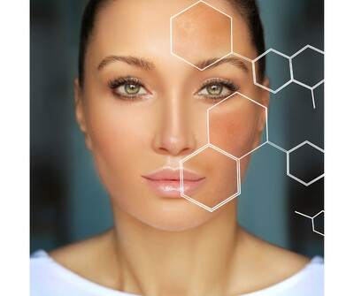 Tranexamic Depigmenting Serum