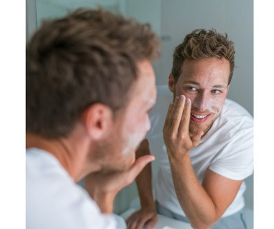Polishing Scrub
