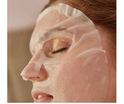 CBD Soothing Face Masks